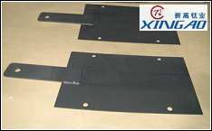 離子水生成用鈦陽(yáng)極